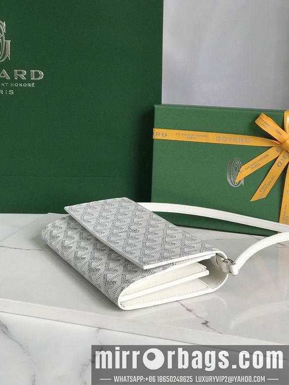 Cheap Goyard Bags 02019 12X3.3X19cm JHJ 2