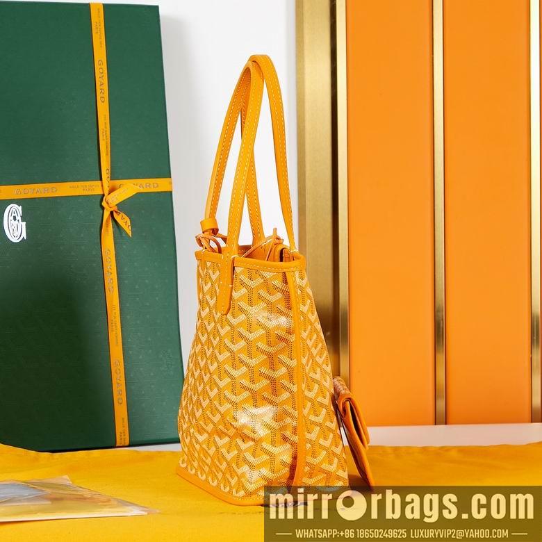 Cheap Goyard Bags 28X20X20X10cm 031109 YG 13