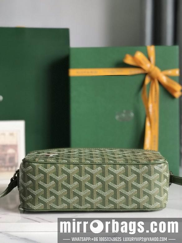 Cheap Goyard Bags 020189 22.5X12.5X7cm JHJ 2