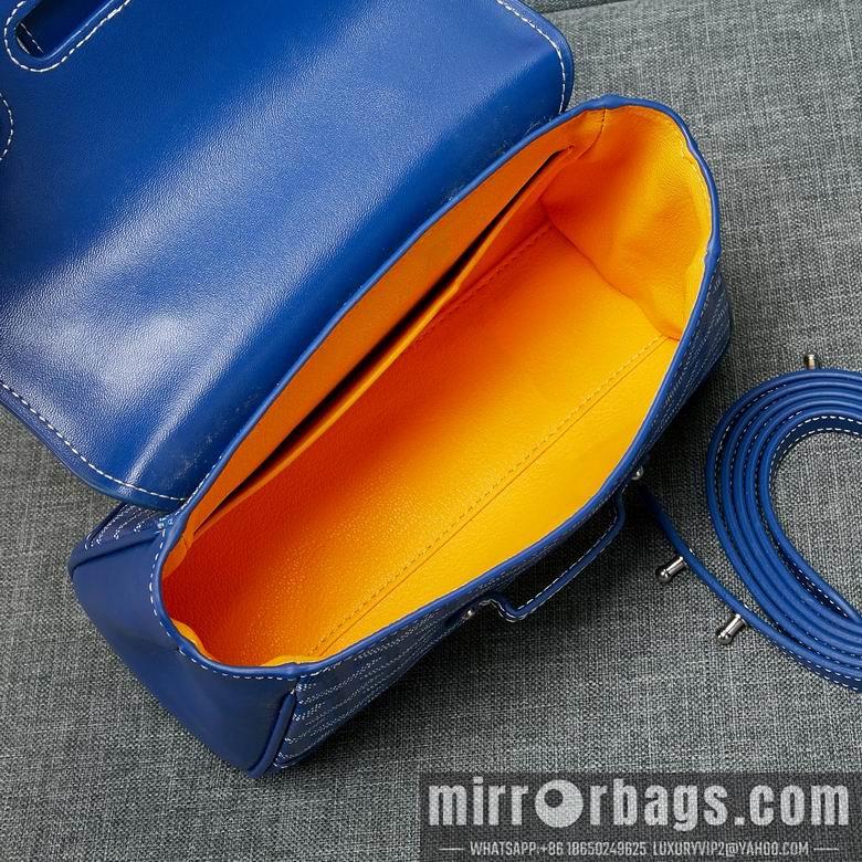 Cheap Goyard Bags 20X15X7.5cm 032902 GY 6