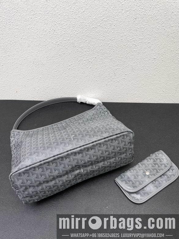 Cheap Goyard Bags 27X15X42cm 050408 YG 2