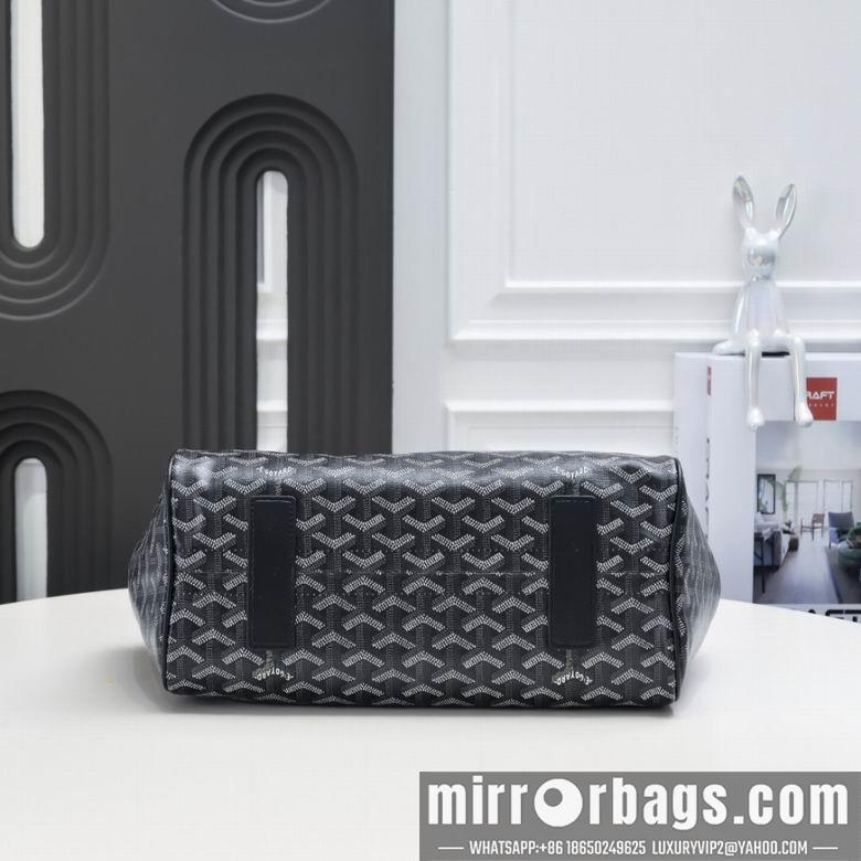 Cheap Goyard Bags 31X23X14cm 092713 DN 1