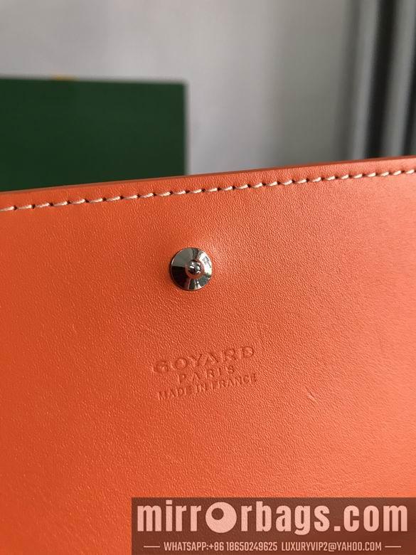 Cheap Goyard Bags 02019 12X3.3X19cm JHJ 10