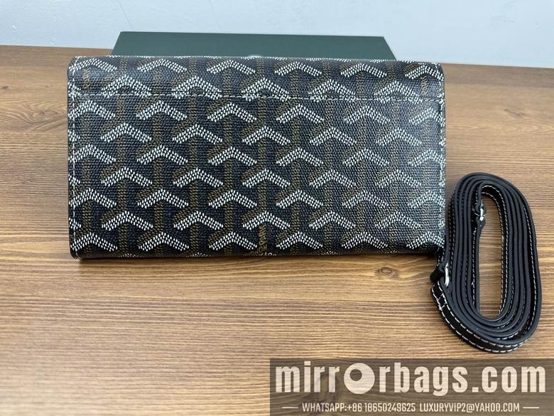 Cheap Goyard Bags 19.5X11cm 062301 GY 5