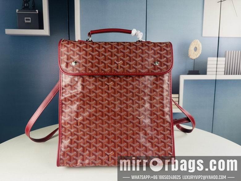 Cheap Goyard Bags Saint Léger 2388 34X32X15cm XMY 6