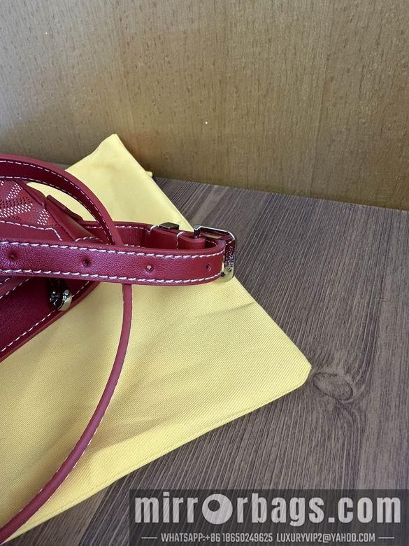Cheap Goyard Bags 25X6X17cm 111604 GY 5