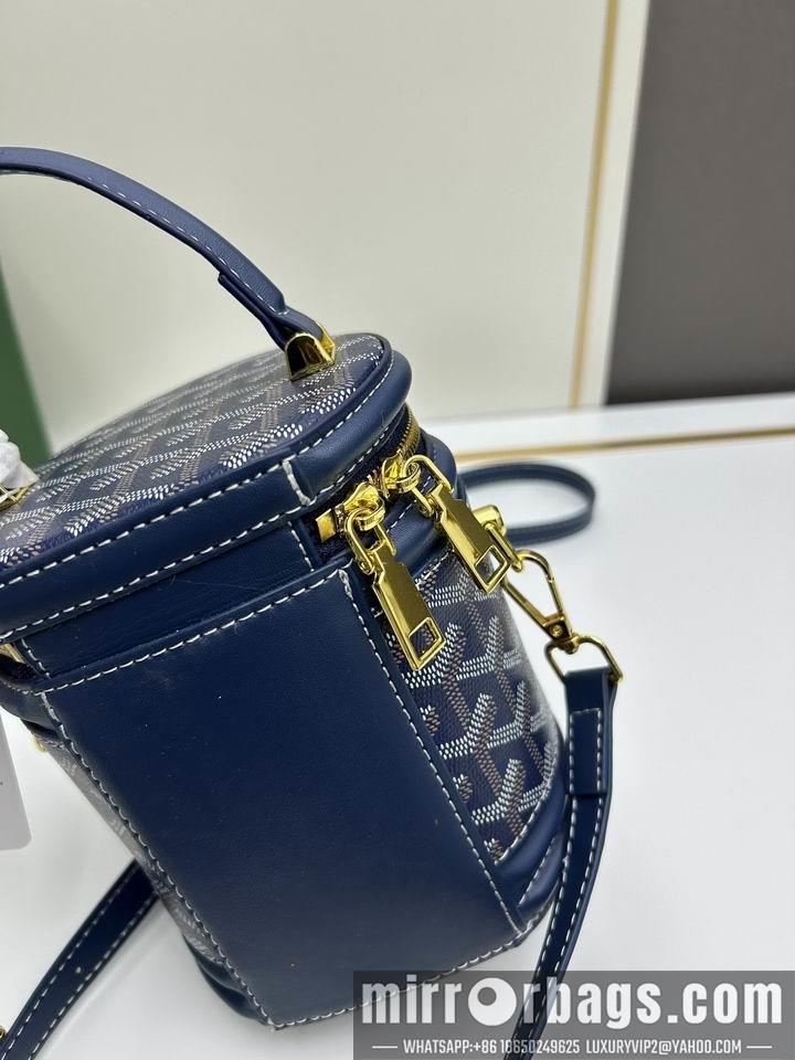 Cheap Goyard Bags Goyard 9802 13x15x12cm jj6