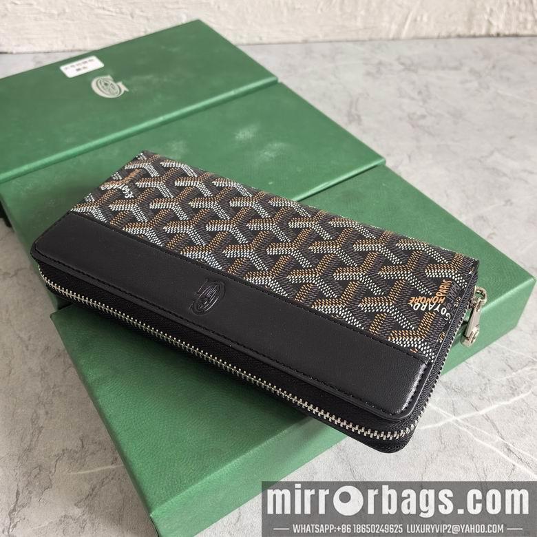 Cheap Goyard Bags 20X2.3X11cm 100602 YT 1