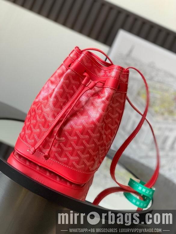 Cheap Goyard Bags 30X22X17cm 071104 XMY 3