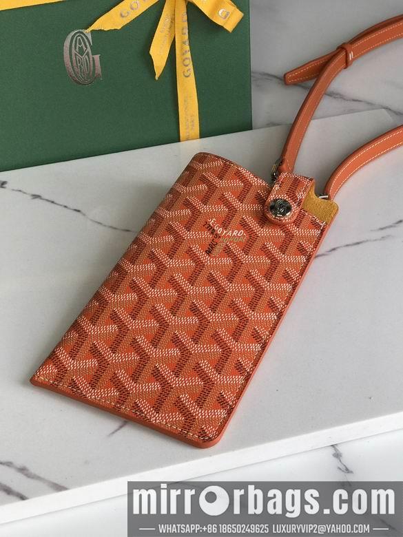 Cheap Goyard Bags 020122 10X1X18cm JHJ 10
