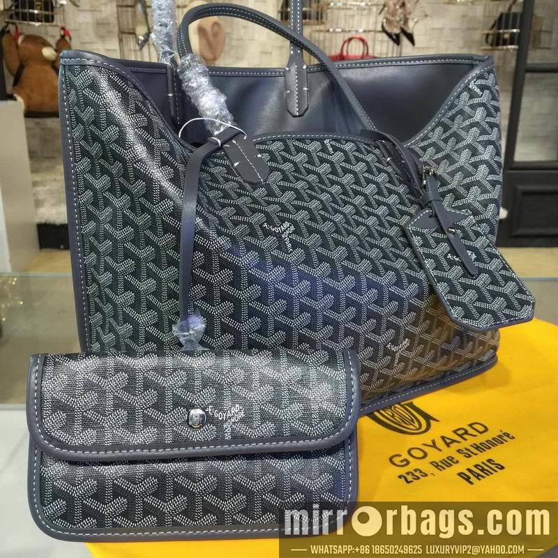 Cheap Goyard Bags GY L 40X16X30 55CM M 35X15X26 26CM-2