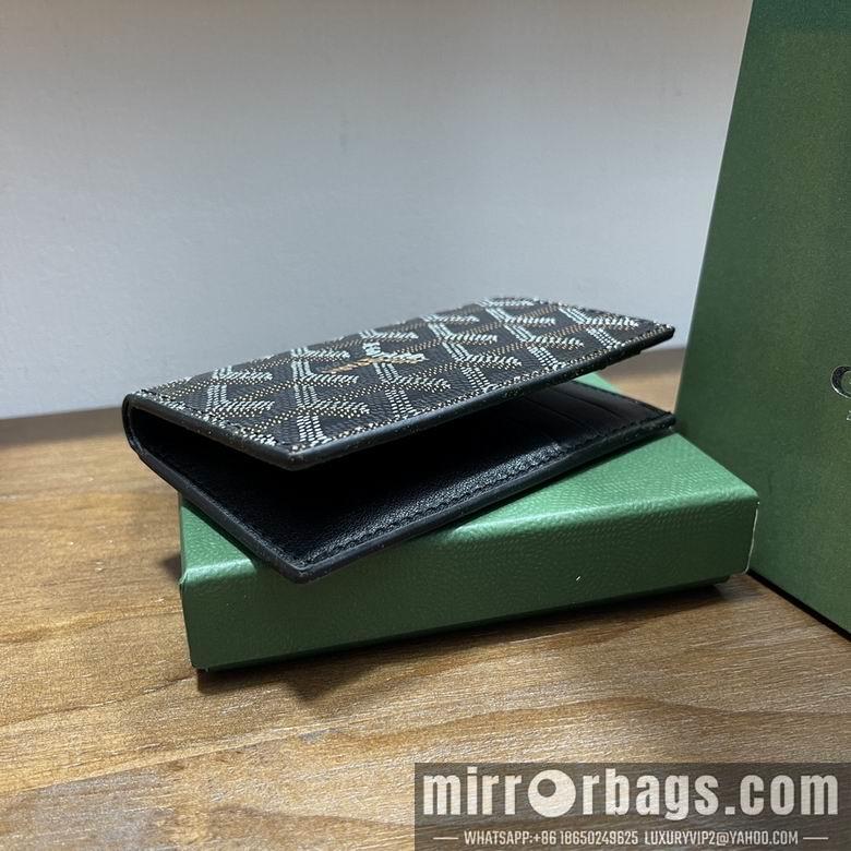 Cheap Goyard Bags 11X7.5X15cm 092401 YG 6