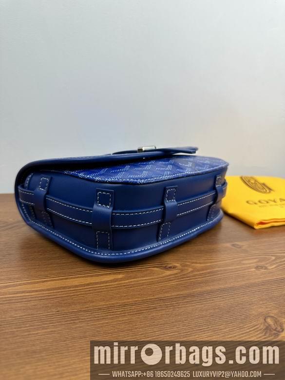 Cheap Goyard Bags 16X7X22cm 082604 GY 8