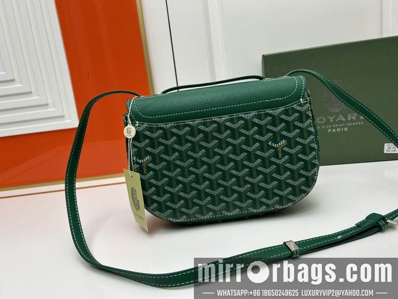 Cheap Goyard Bags 25X17X8cm 052109 XMY 8