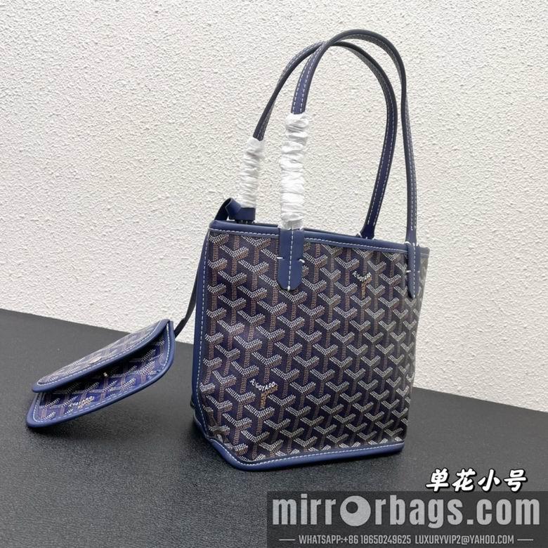 Cheap Goyard Bags 20X19X10cm 052106 XMY 3