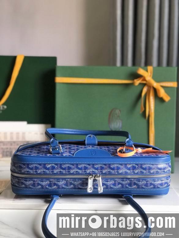 Cheap Goyard Bags 020199 34X17X9cm JHJ 6