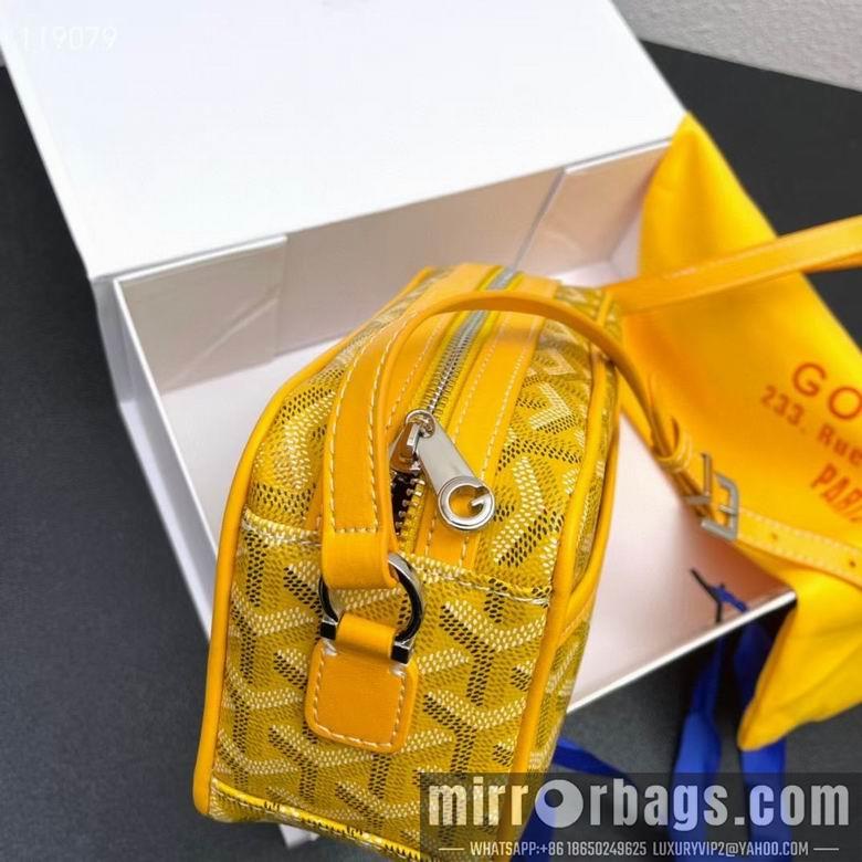 Cheap Goyard Bags 23X8X14cm 041209 YG 8