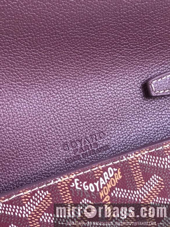 Cheap Goyard Bags 020241 21X4X16cm JHJ 6