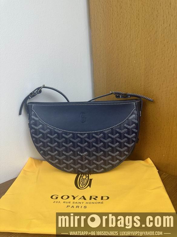 Cheap Goyard Bags 25X6X17cm 111604 GY 3