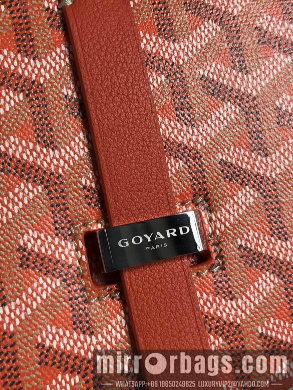 Cheap Goyard Bags 020183-1 28X19X7.5cm JHJ 3