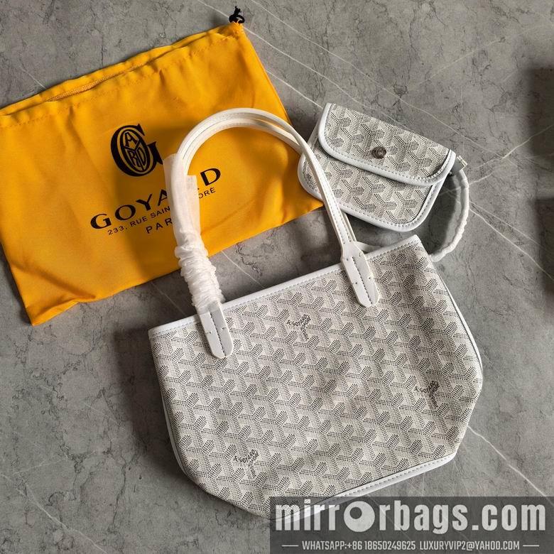 Cheap Goyard Bags 28X20X20X10cm 100604 YT 2