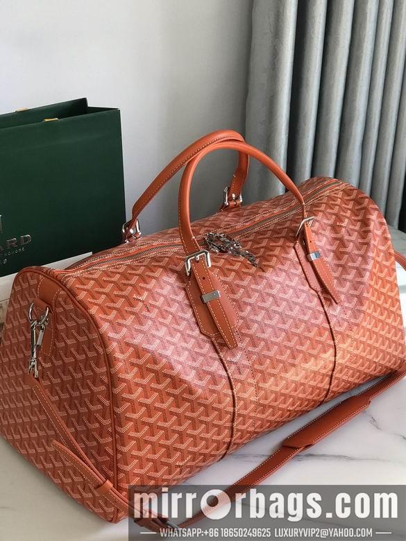 Cheap Goyard Bags Boston 020231-1 50X25X30cm JHJ 13
