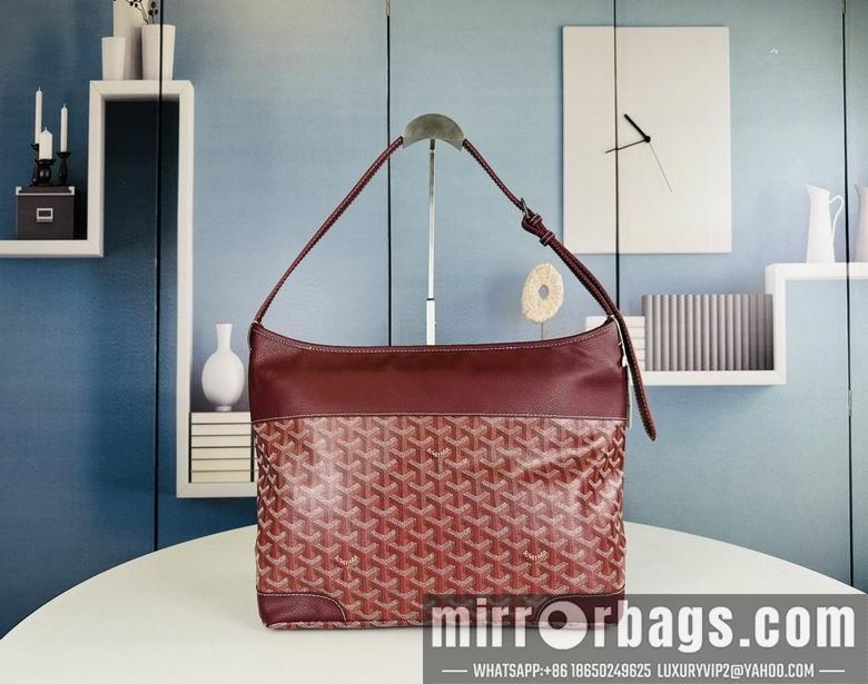 Cheap Goyard Bags 42X27X15cm 052107 XMY 2