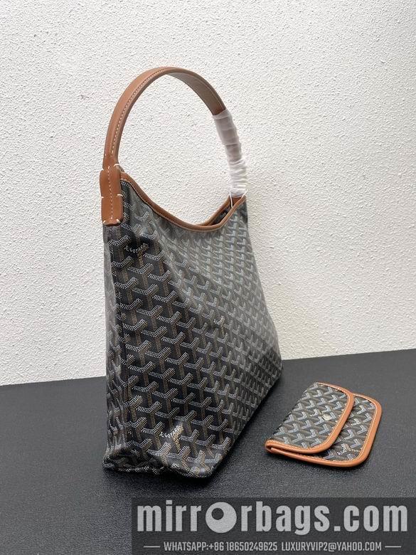 Cheap Goyard Bags 27X15X42cm 050408 YG 7