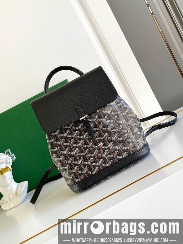 Cheap Goyard Bags 8.5X18.5X21.5cm 112912 YG 6