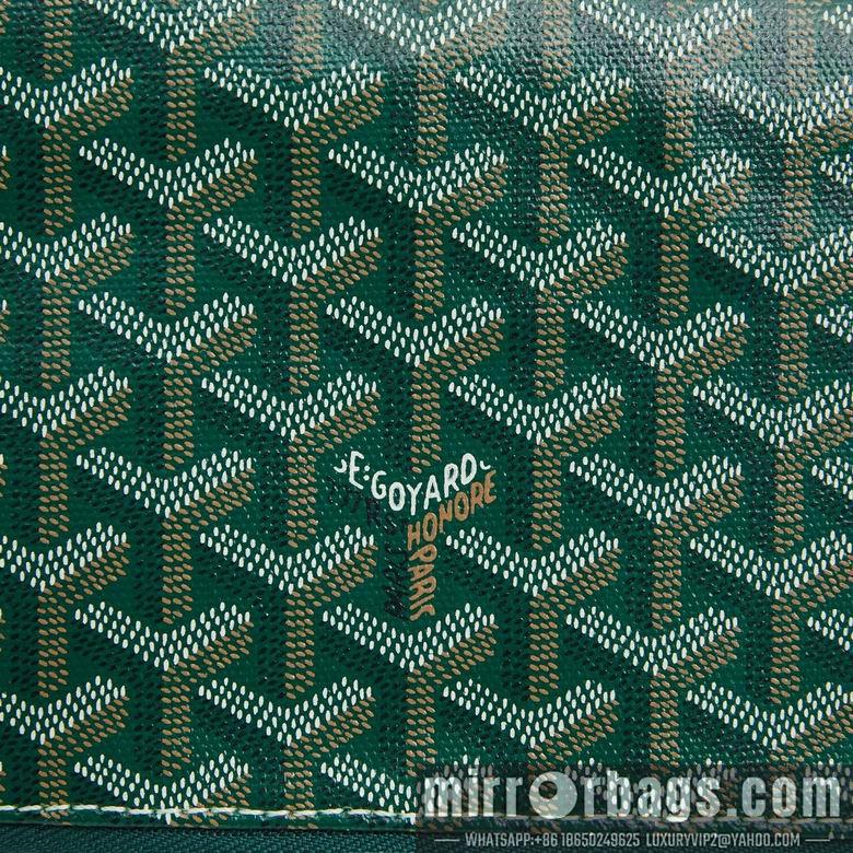 Cheap Goyard Bags 666 30X2X17cm XMY 1