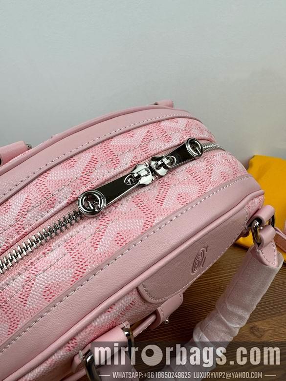 Cheap Goyard Bags 26X17X8cm 011802 GY 8