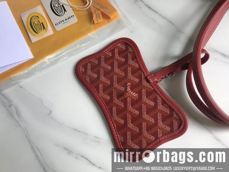 Cheap Goyard Bags 27X15X33.5cm 042336 JHJ 4
