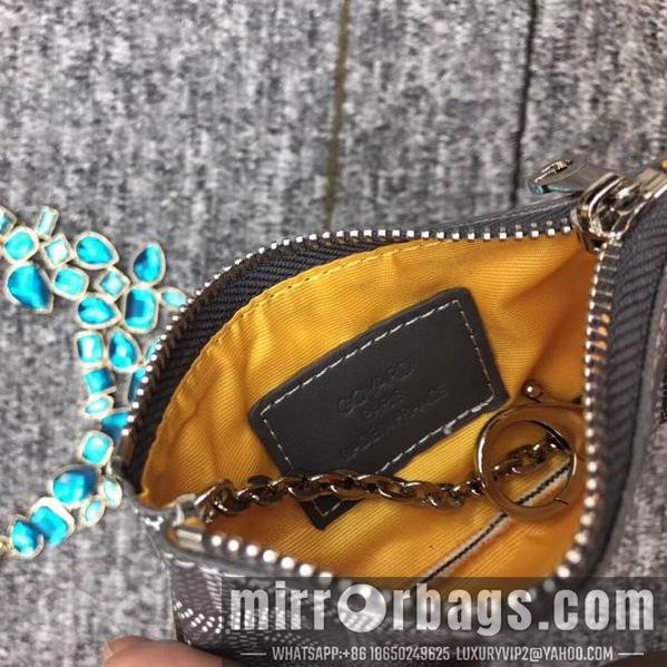 Cheap Goyard Bags GY Bag 11X6 CM-7