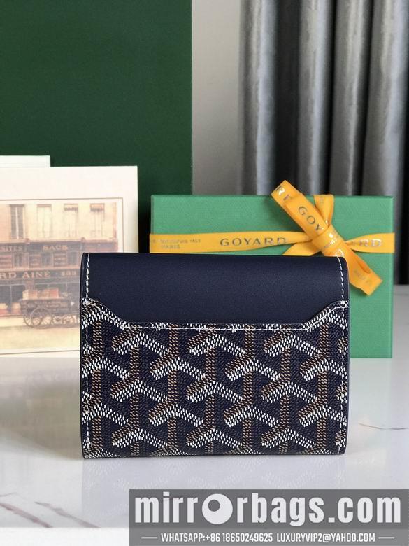 Cheap Goyard Bags 020243 12X2.5X9.3cm JHJ 5