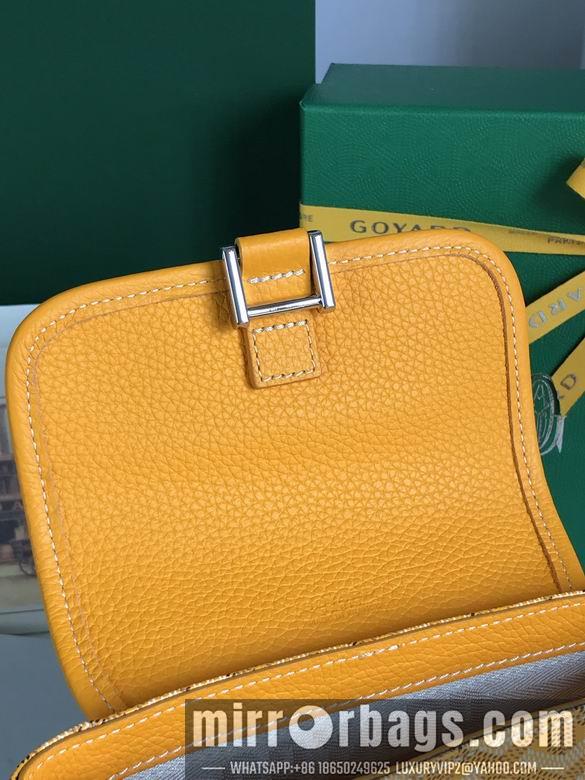 Cheap Goyard Bags 020128 16X14X6cm JHJ 11