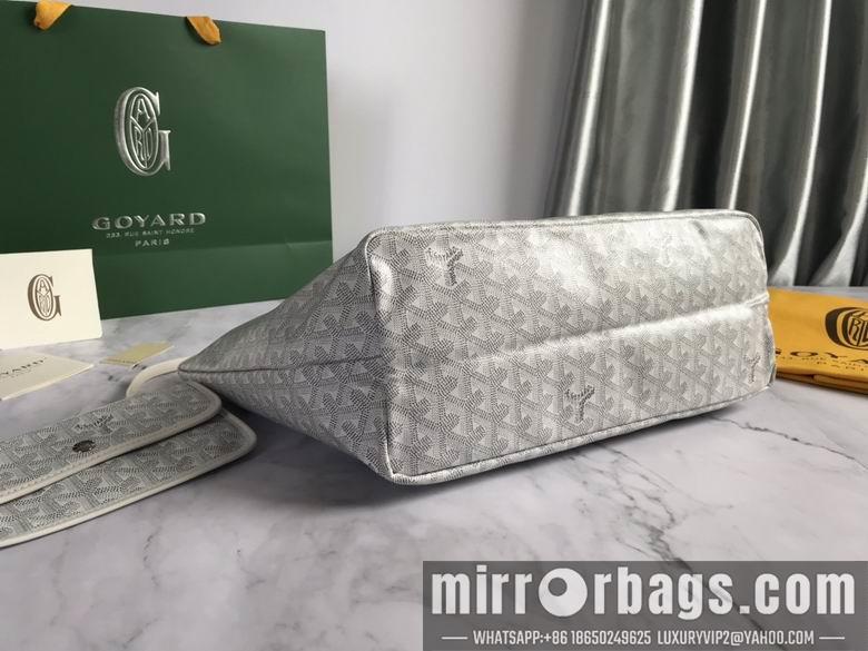 Cheap Goyard Bags 34X14X26cm 033106 GY 8