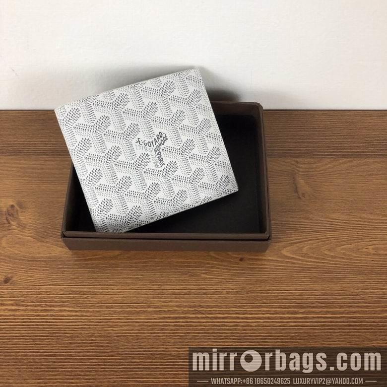 Cheap Goyard Bags 11.5X9cm 050903 GY 4