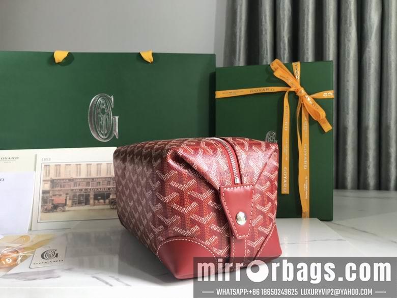 Cheap Goyard Bags 020215 25X12X12cm JHJ 5