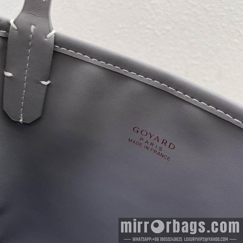 Cheap Goyard Bags 20X19X10cm 052106 XMY 6