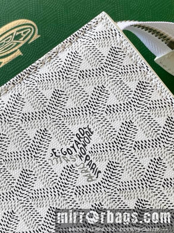 Cheap Goyard Bags 756 27.5X21.5X6.5cm WP 3