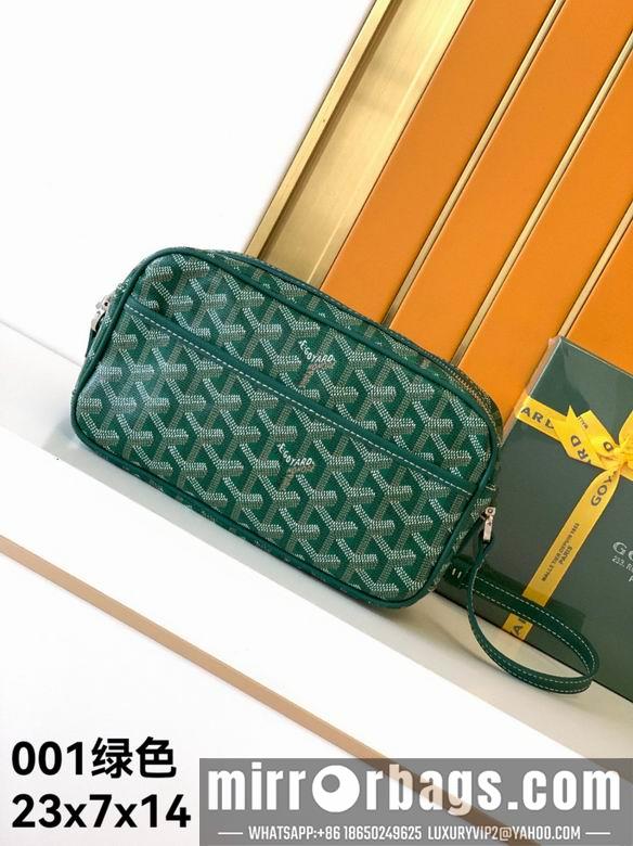 Cheap Goyard Bags 001 23X7X14cm WP 7