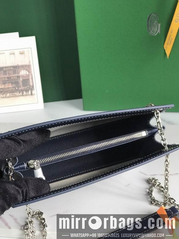 Cheap Goyard Bags 21X15X6.5cm 121902 GY 4