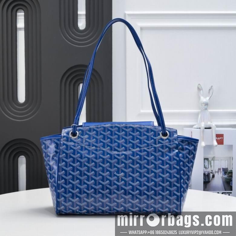Cheap Goyard Bags 31X23X14cm 092713 DN 7