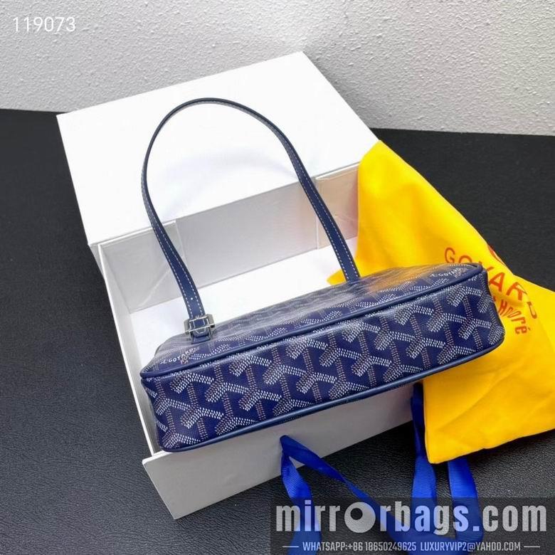Cheap Goyard Bags 24X6X19cm 041208 YG 3