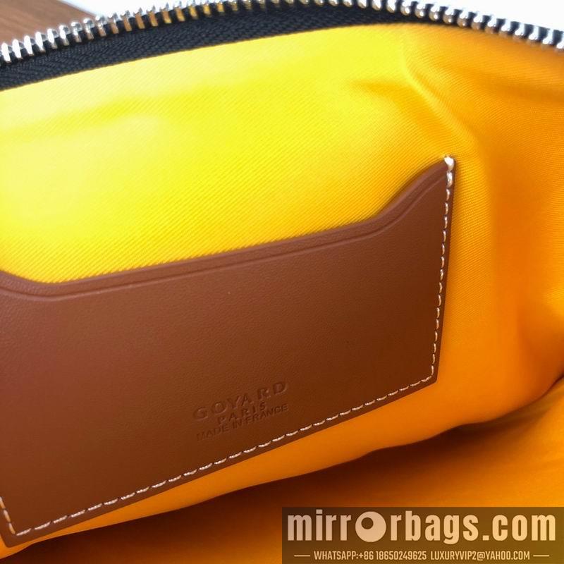 Cheap Goyard Bags GY Y L 40X30cm M 30X20CM-8