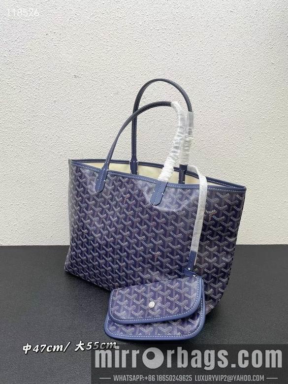 Cheap Goyard Bags 大40X30X15cm 中34X27X14cm 041203 YG 3