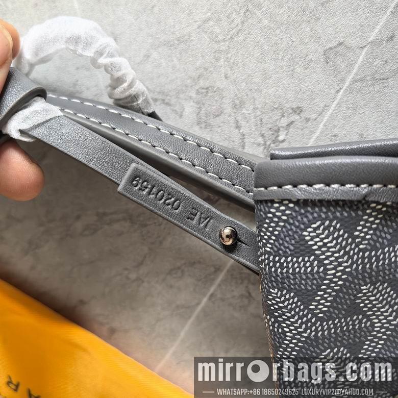 Cheap Goyard Bags 28X20X20X10cm 100604 YT 4