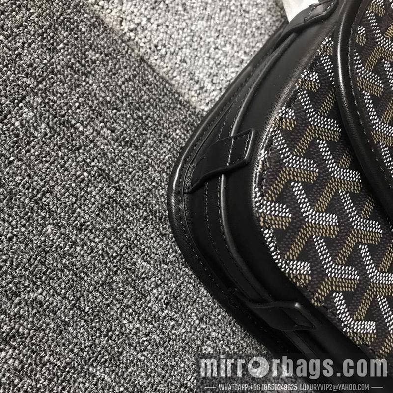 Cheap Goyard Bags GY19101317 22X15X6.5 CM-5