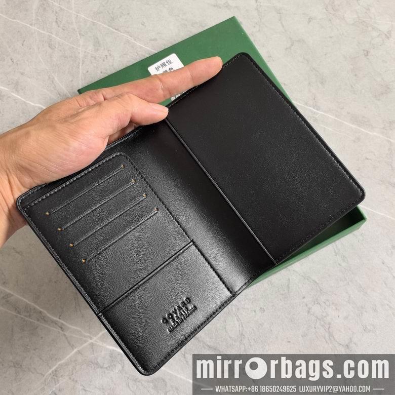 Cheap Goyard Bags 10X14X2cm 092702 YT 6