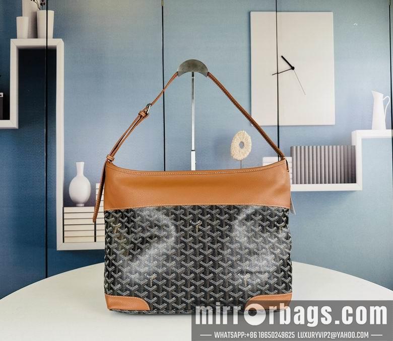 Cheap Goyard Bags 42X27X15cm 052107 XMY 6